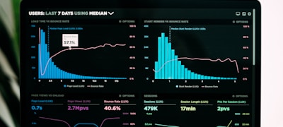 体育赛事数据可视化图表与深度分析面板
